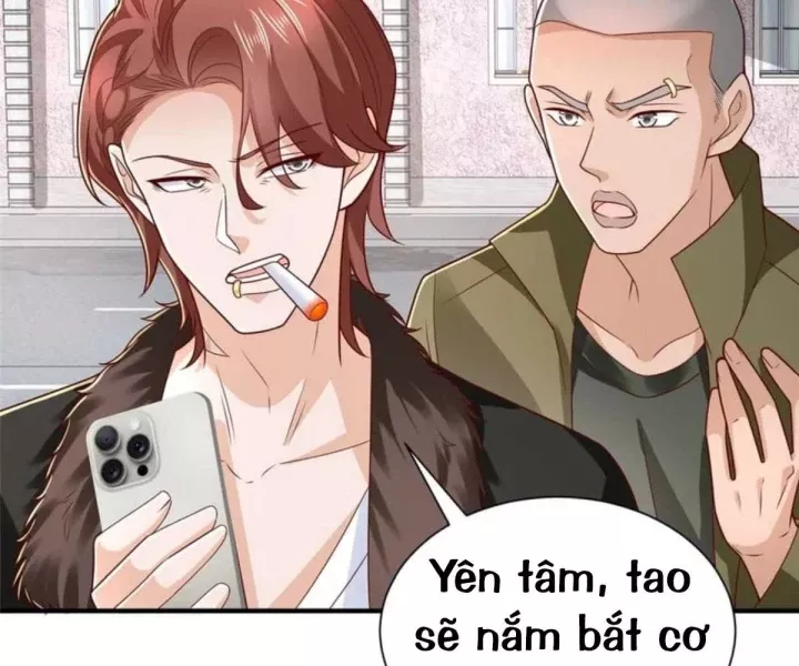 Mỗi Tuần Ta Có Một Nghề Nghiệp Mới Chapter 852 - Trang 2