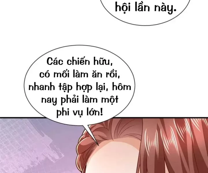 Mỗi Tuần Ta Có Một Nghề Nghiệp Mới Chapter 852 - Trang 2