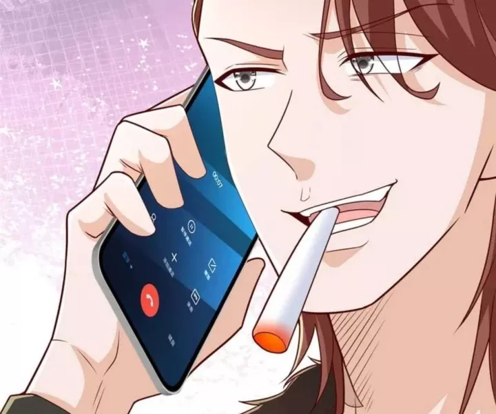 Mỗi Tuần Ta Có Một Nghề Nghiệp Mới Chapter 852 - Trang 2