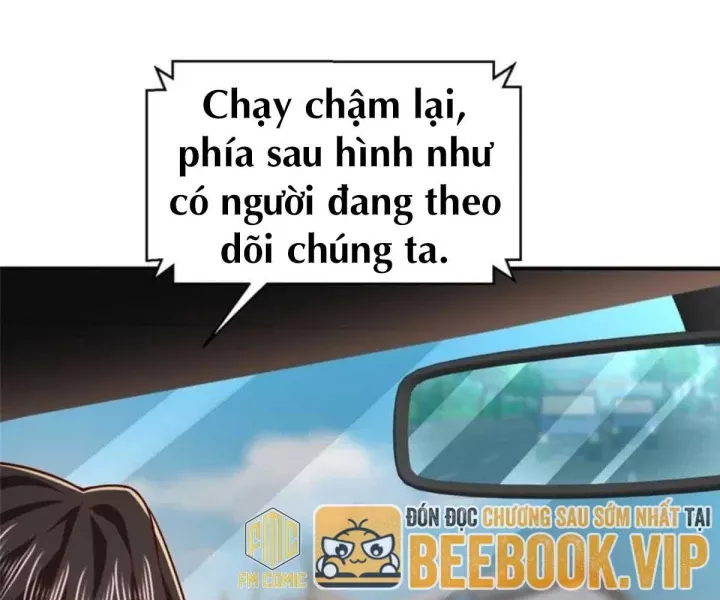 Mỗi Tuần Ta Có Một Nghề Nghiệp Mới Chapter 852 - Trang 2