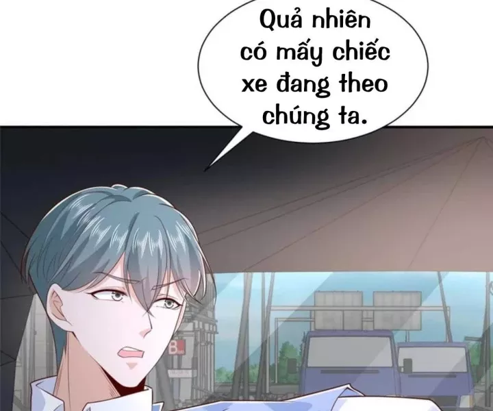 Mỗi Tuần Ta Có Một Nghề Nghiệp Mới Chapter 852 - Trang 2
