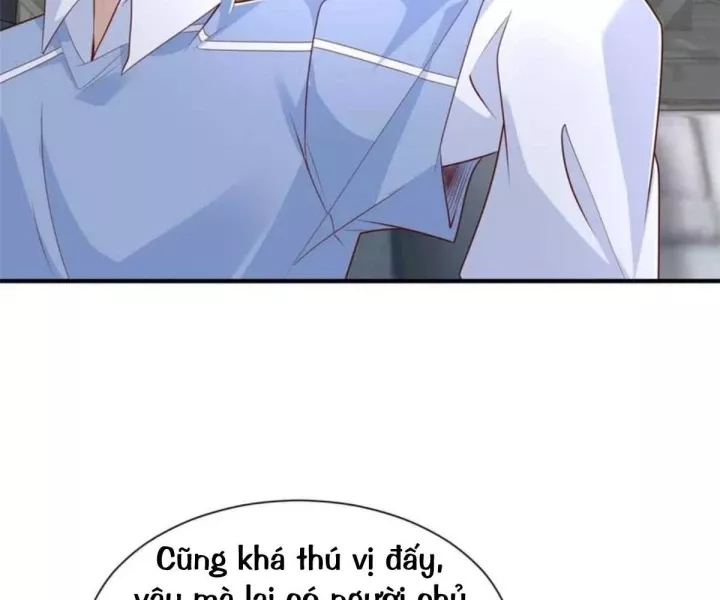 Mỗi Tuần Ta Có Một Nghề Nghiệp Mới Chapter 852 - Trang 2