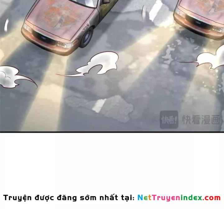 Mỗi Tuần Ta Có Một Nghề Nghiệp Mới Chapter 852 - Trang 2