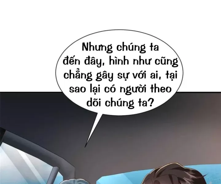 Mỗi Tuần Ta Có Một Nghề Nghiệp Mới Chapter 852 - Trang 2