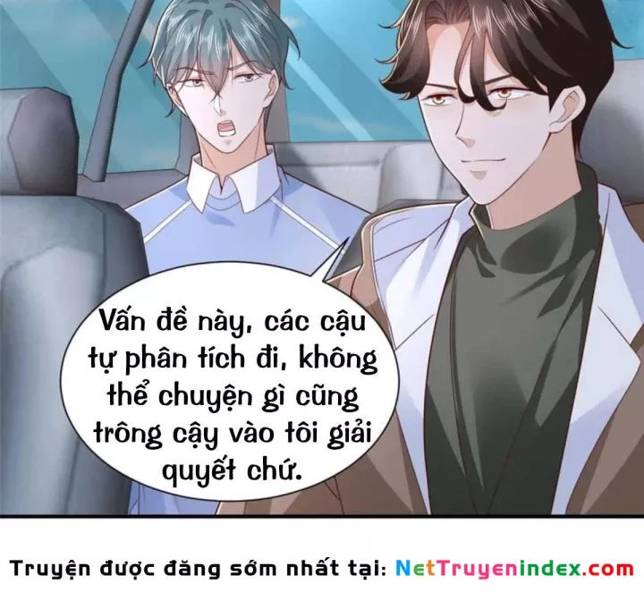 Mỗi Tuần Ta Có Một Nghề Nghiệp Mới Chapter 852 - Trang 2