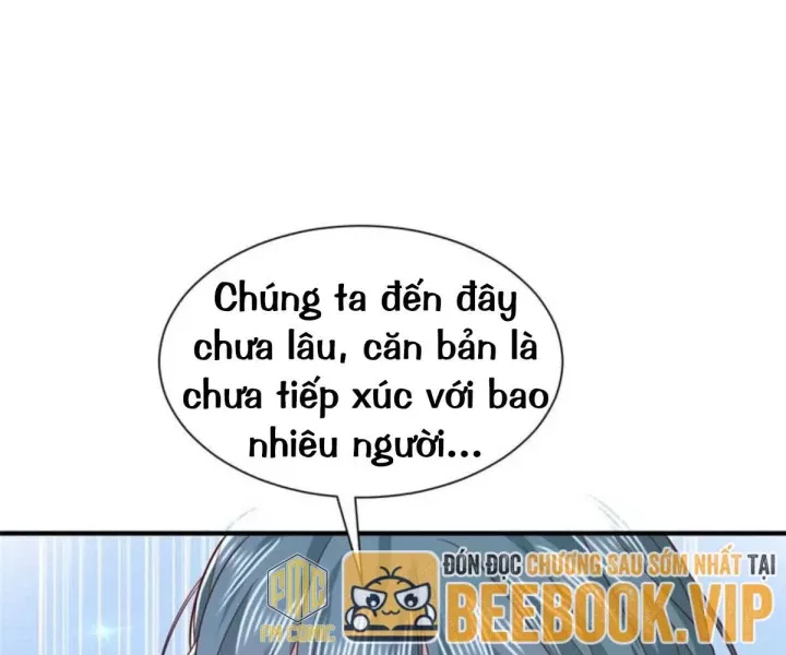 Mỗi Tuần Ta Có Một Nghề Nghiệp Mới Chapter 852 - Trang 2