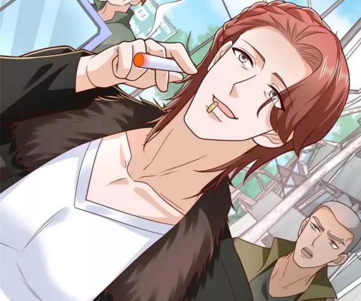 Mỗi Tuần Ta Có Một Nghề Nghiệp Mới Chapter 853 - Trang 2