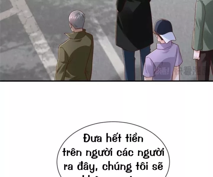 Mỗi Tuần Ta Có Một Nghề Nghiệp Mới Chapter 853 - Trang 2