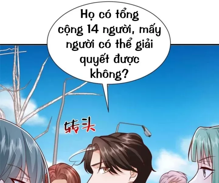 Mỗi Tuần Ta Có Một Nghề Nghiệp Mới Chapter 853 - Trang 2