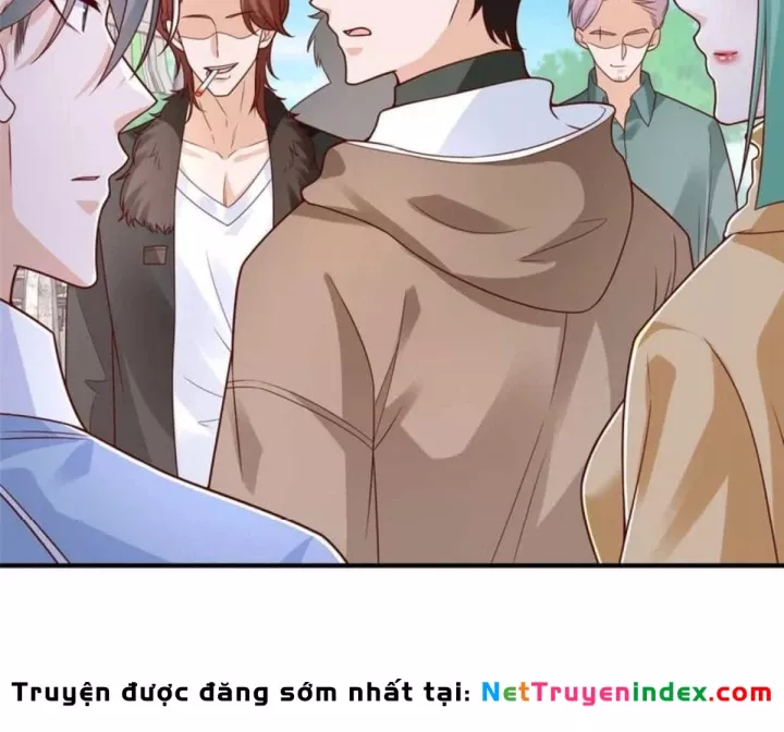 Mỗi Tuần Ta Có Một Nghề Nghiệp Mới Chapter 853 - Trang 2