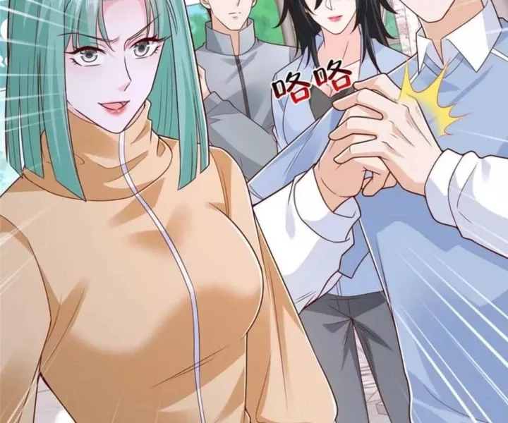 Mỗi Tuần Ta Có Một Nghề Nghiệp Mới Chapter 853 - Trang 2