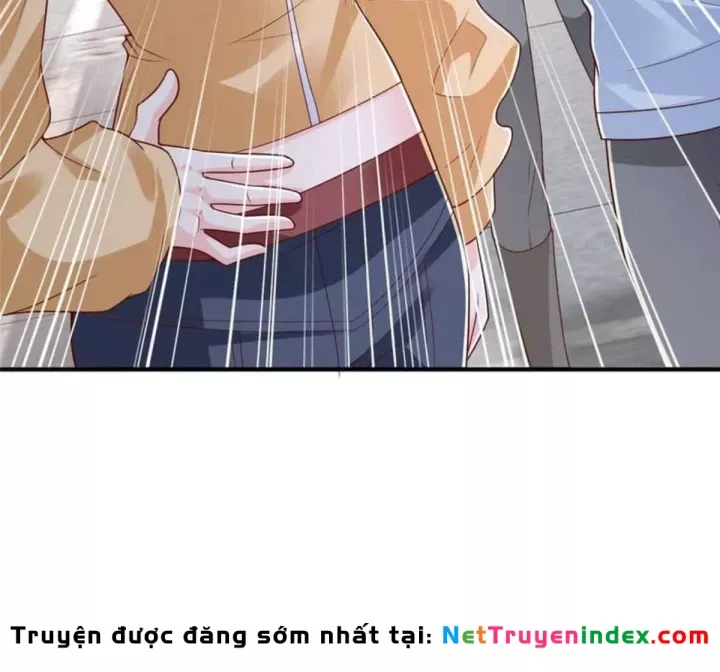 Mỗi Tuần Ta Có Một Nghề Nghiệp Mới Chapter 853 - Trang 2