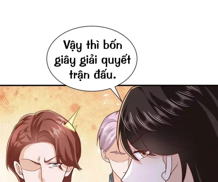 Mỗi Tuần Ta Có Một Nghề Nghiệp Mới Chapter 853 - Trang 2