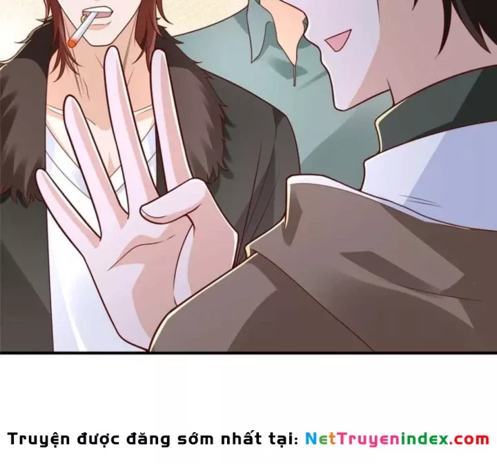Mỗi Tuần Ta Có Một Nghề Nghiệp Mới Chapter 853 - Trang 2