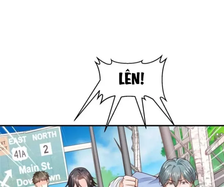 Mỗi Tuần Ta Có Một Nghề Nghiệp Mới Chapter 853 - Trang 2