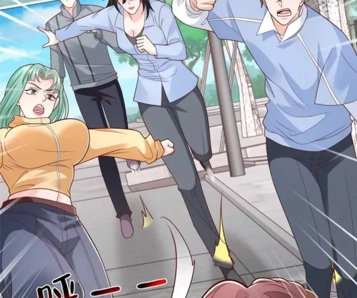 Mỗi Tuần Ta Có Một Nghề Nghiệp Mới Chapter 853 - Trang 2