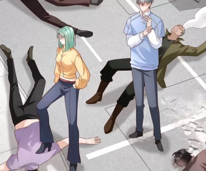 Mỗi Tuần Ta Có Một Nghề Nghiệp Mới Chapter 853 - Trang 2