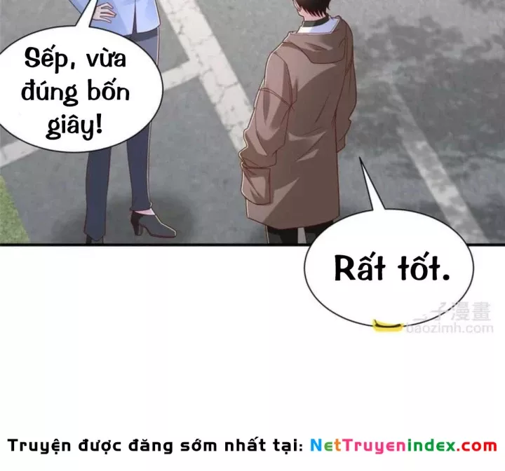 Mỗi Tuần Ta Có Một Nghề Nghiệp Mới Chapter 853 - Trang 2