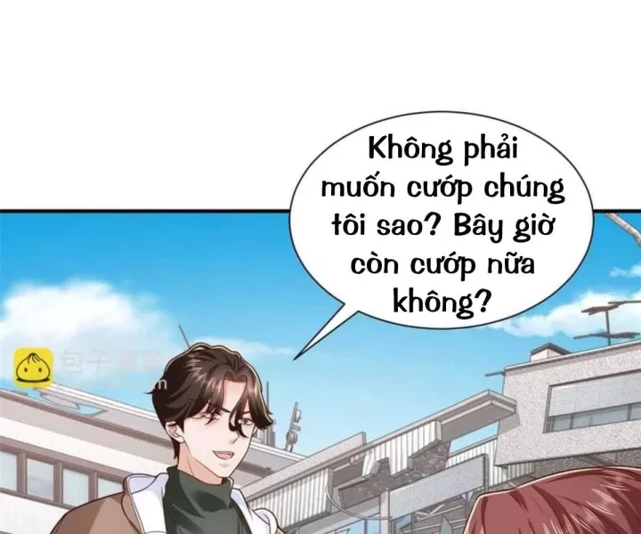 Mỗi Tuần Ta Có Một Nghề Nghiệp Mới Chapter 853 - Trang 2