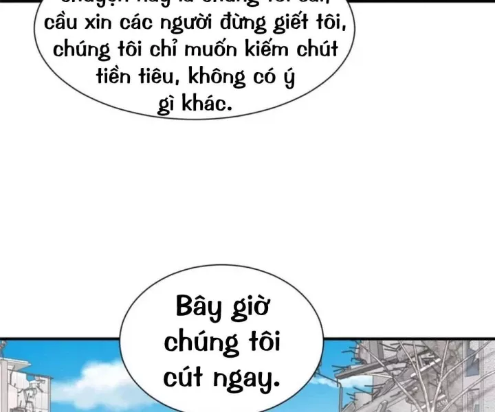Mỗi Tuần Ta Có Một Nghề Nghiệp Mới Chapter 853 - Trang 2