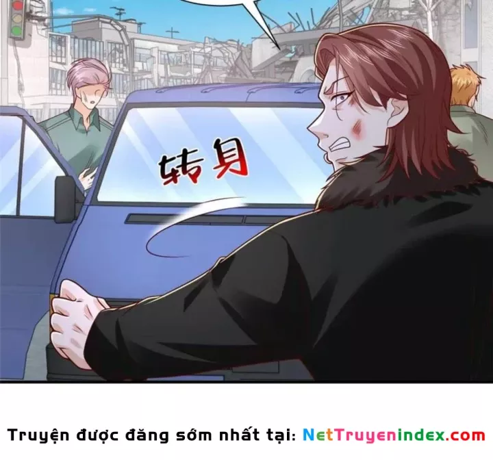 Mỗi Tuần Ta Có Một Nghề Nghiệp Mới Chapter 853 - Trang 2