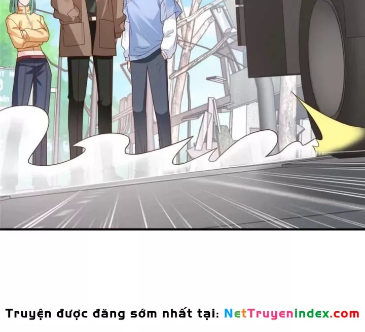 Mỗi Tuần Ta Có Một Nghề Nghiệp Mới Chapter 853 - Trang 2