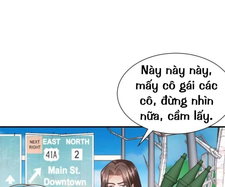 Mỗi Tuần Ta Có Một Nghề Nghiệp Mới Chapter 853 - Trang 2