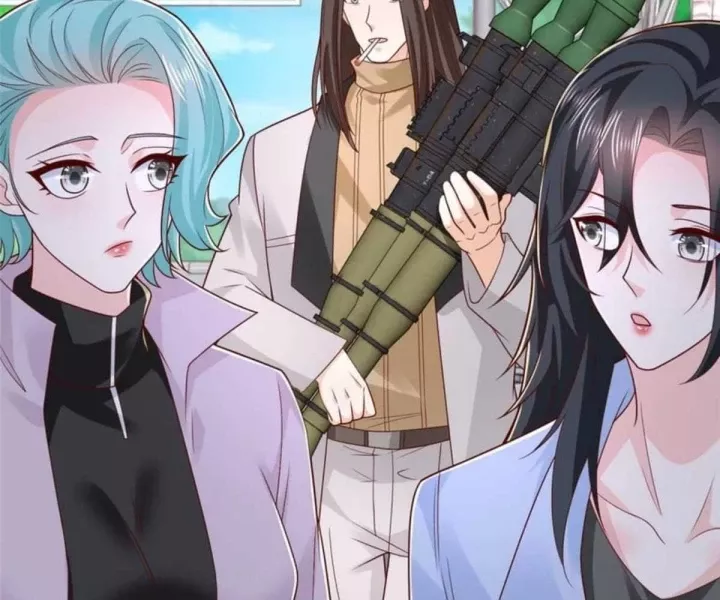 Mỗi Tuần Ta Có Một Nghề Nghiệp Mới Chapter 853 - Trang 2