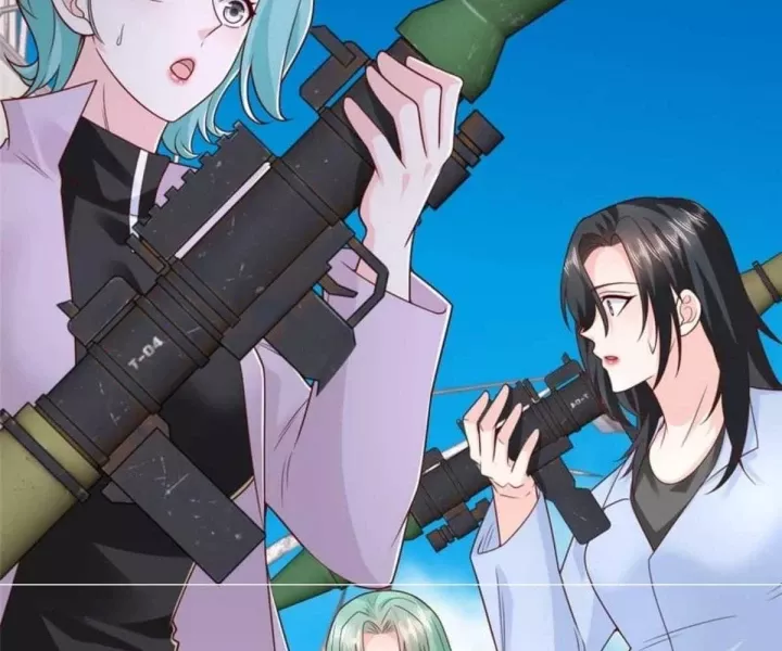 Mỗi Tuần Ta Có Một Nghề Nghiệp Mới Chapter 853 - Trang 2