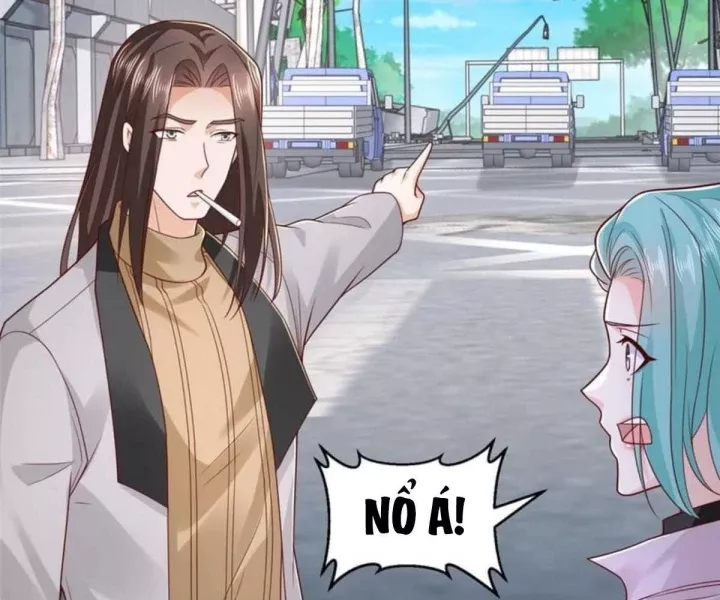 Mỗi Tuần Ta Có Một Nghề Nghiệp Mới Chapter 853 - Trang 2