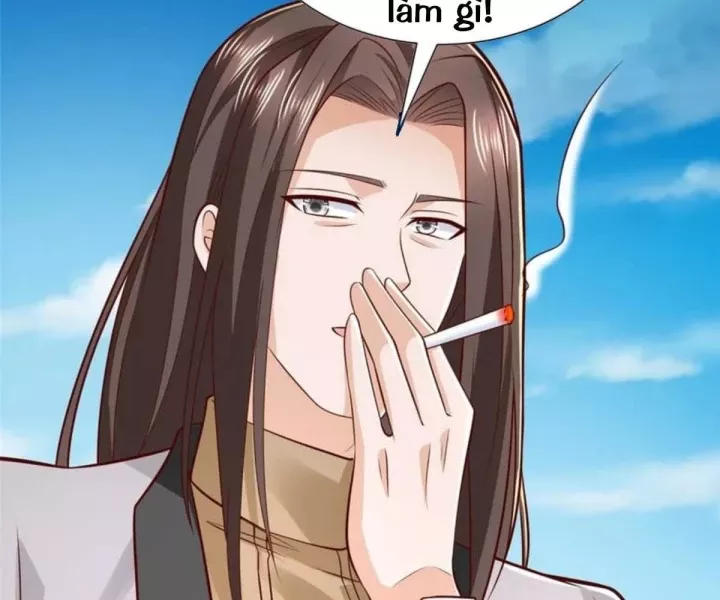 Mỗi Tuần Ta Có Một Nghề Nghiệp Mới Chapter 853 - Trang 2