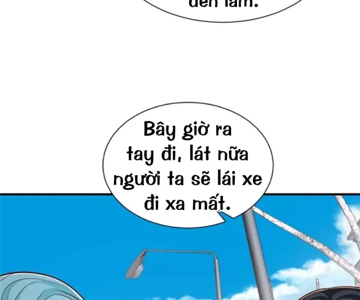 Mỗi Tuần Ta Có Một Nghề Nghiệp Mới Chapter 853 - Trang 2