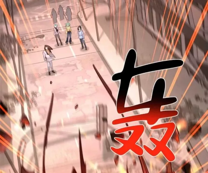 Mỗi Tuần Ta Có Một Nghề Nghiệp Mới Chapter 853 - Trang 2