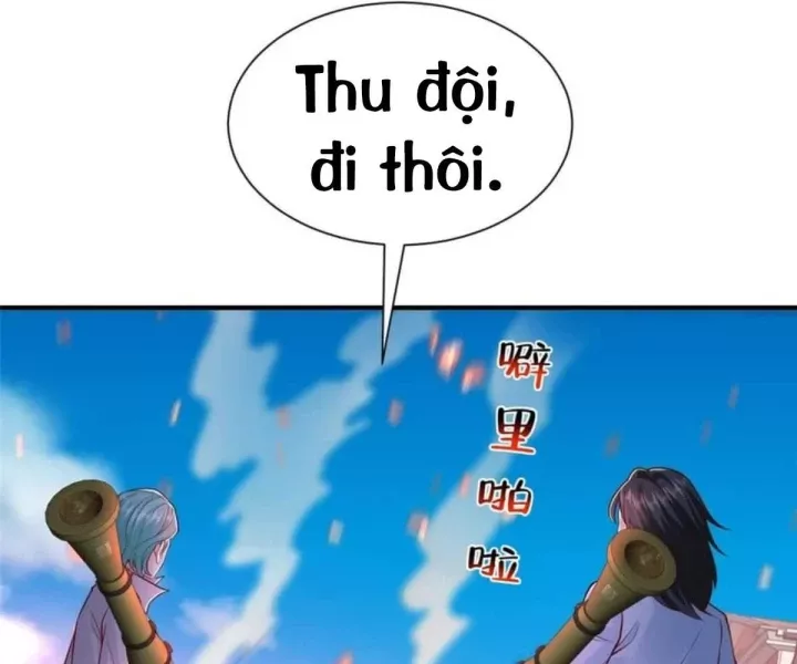 Mỗi Tuần Ta Có Một Nghề Nghiệp Mới Chapter 853 - Trang 2