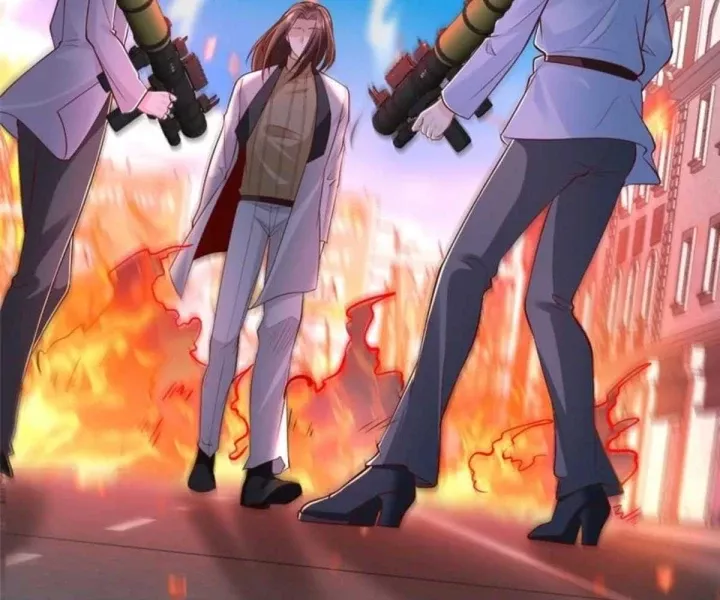 Mỗi Tuần Ta Có Một Nghề Nghiệp Mới Chapter 853 - Trang 2