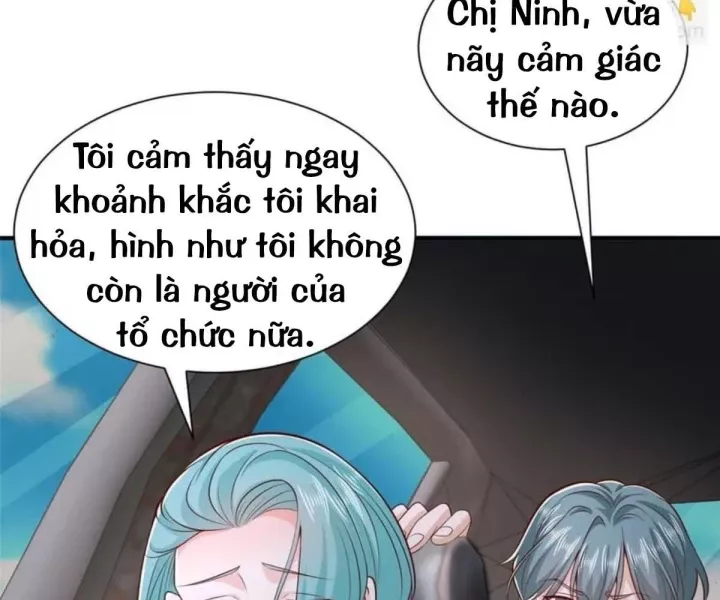 Mỗi Tuần Ta Có Một Nghề Nghiệp Mới Chapter 853 - Trang 2
