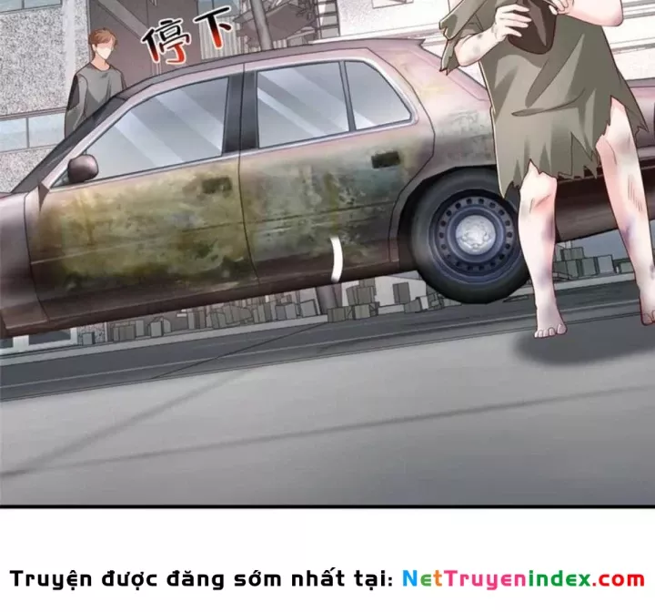 Mỗi Tuần Ta Có Một Nghề Nghiệp Mới Chapter 853 - Trang 2