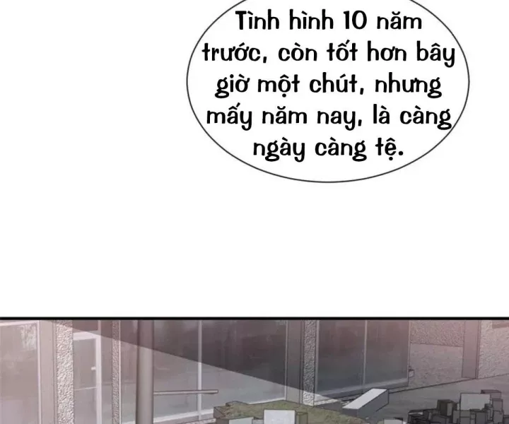Mỗi Tuần Ta Có Một Nghề Nghiệp Mới Chapter 853 - Trang 2