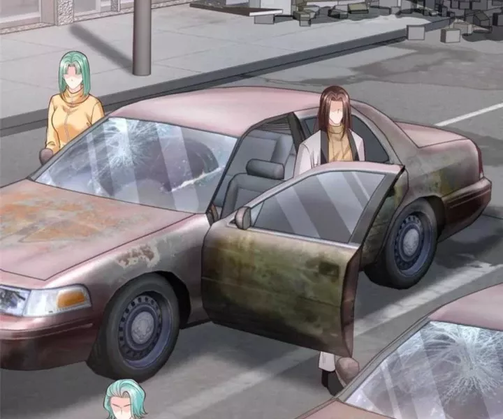 Mỗi Tuần Ta Có Một Nghề Nghiệp Mới Chapter 853 - Trang 2