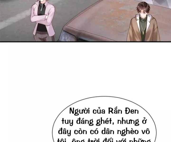 Mỗi Tuần Ta Có Một Nghề Nghiệp Mới Chapter 853 - Trang 2