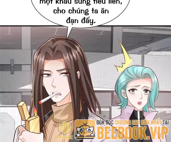 Mỗi Tuần Ta Có Một Nghề Nghiệp Mới Chapter 853 - Trang 2