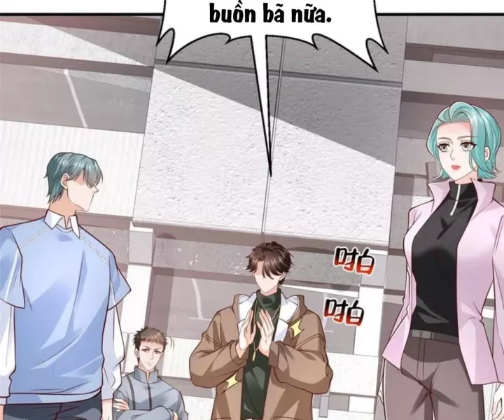 Mỗi Tuần Ta Có Một Nghề Nghiệp Mới Chapter 853 - Trang 2