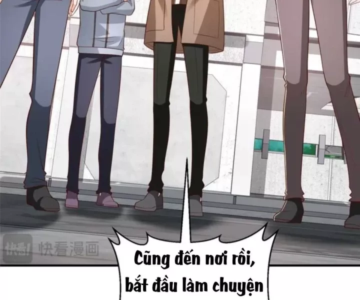 Mỗi Tuần Ta Có Một Nghề Nghiệp Mới Chapter 853 - Trang 2