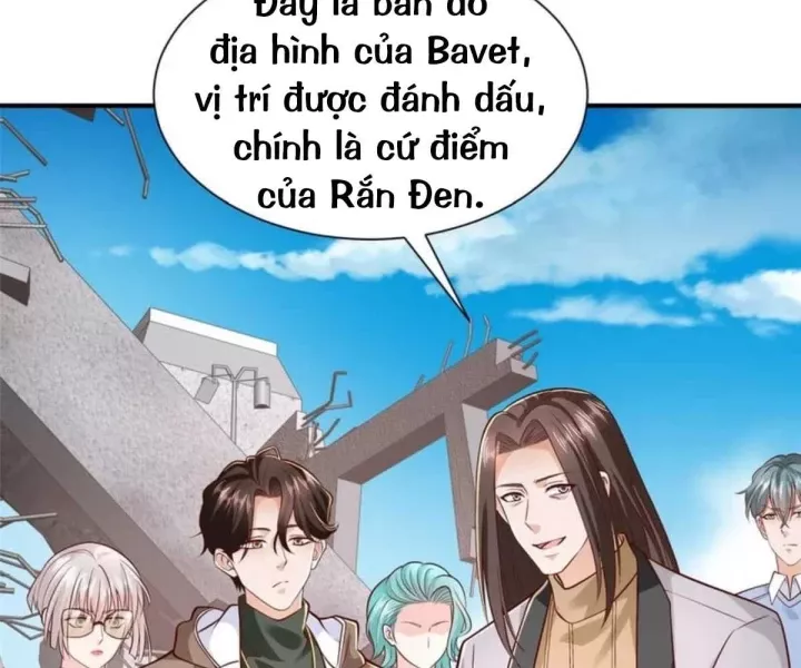 Mỗi Tuần Ta Có Một Nghề Nghiệp Mới Chapter 853 - Trang 2