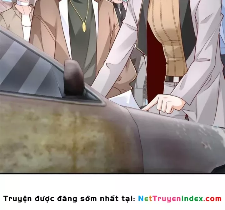 Mỗi Tuần Ta Có Một Nghề Nghiệp Mới Chapter 853 - Trang 2