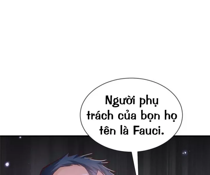 Mỗi Tuần Ta Có Một Nghề Nghiệp Mới Chapter 853 - Trang 2