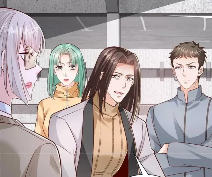 Mỗi Tuần Ta Có Một Nghề Nghiệp Mới Chapter 853 - Trang 2