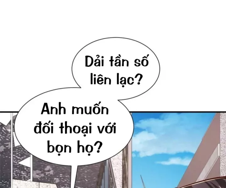 Mỗi Tuần Ta Có Một Nghề Nghiệp Mới Chapter 853 - Trang 2