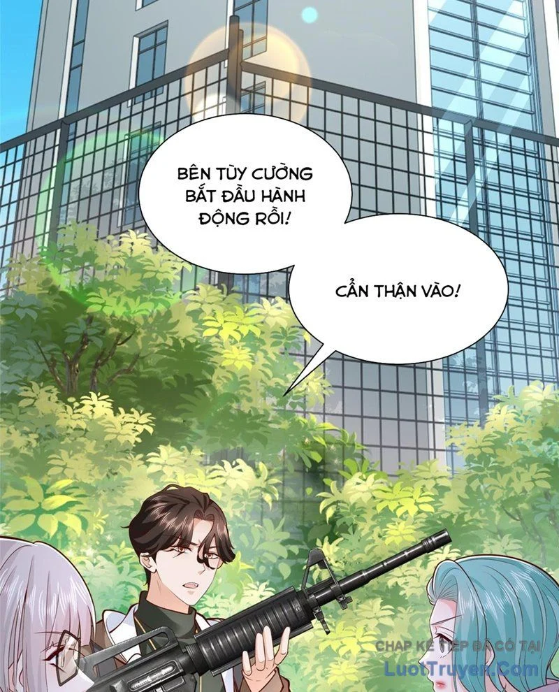 Mỗi Tuần Ta Có Một Nghề Nghiệp Mới Chapter 855 - Trang 2