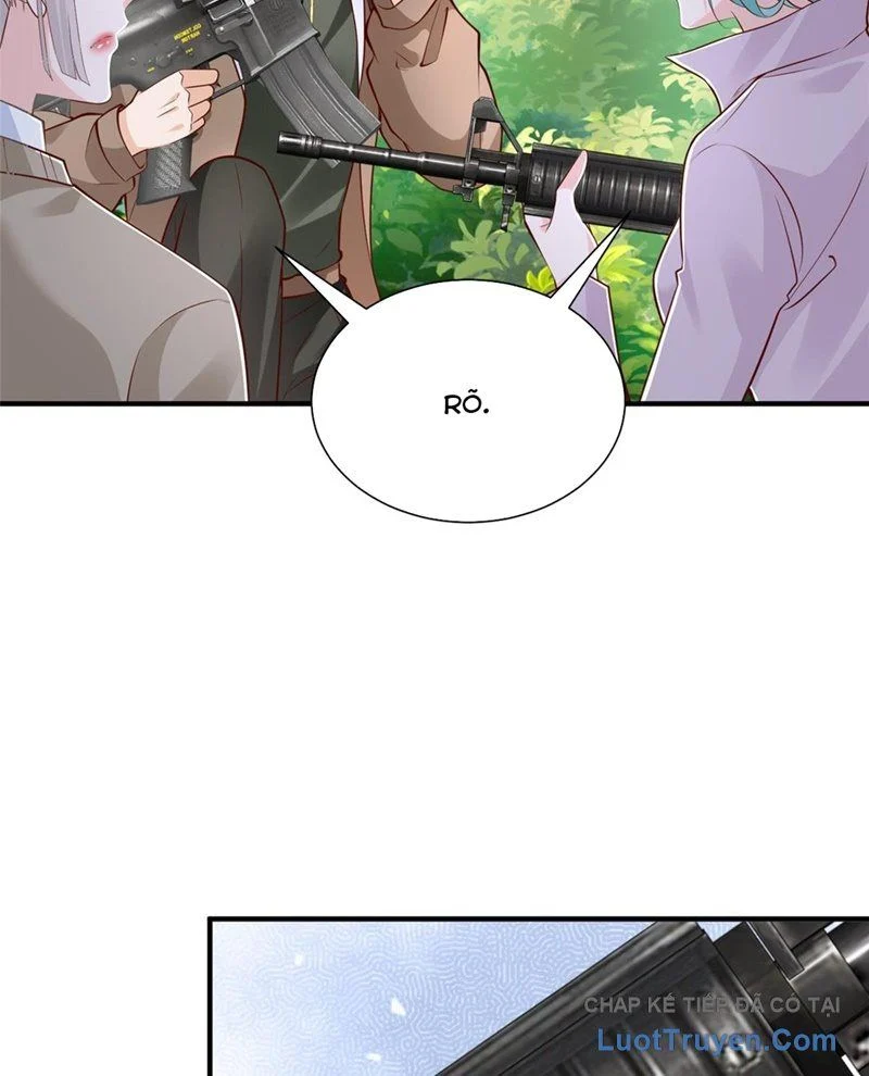 Mỗi Tuần Ta Có Một Nghề Nghiệp Mới Chapter 855 - Trang 2